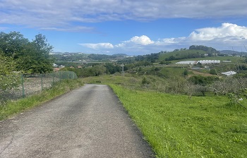 21. Herri bideetan egiten den inbertsioa ia hirukoiztea